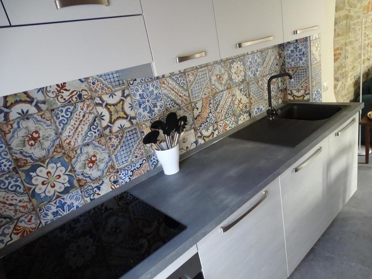 La Piazza - Appartamenti Vacanza Murazzano  Exterior foto